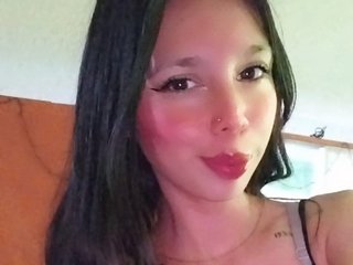 Еротичний відеочат Leia-honney