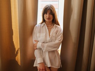 Еротичний відеочат LeiCarter