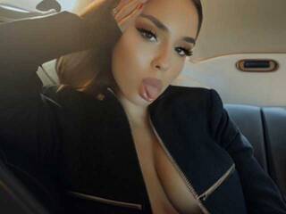 Еротичний відеочат Leila34