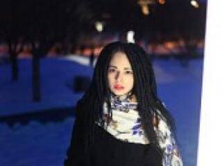 Еротичний відеочат leilasweet