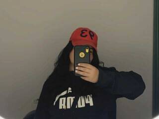 Еротичний відеочат LeilaSweetCat