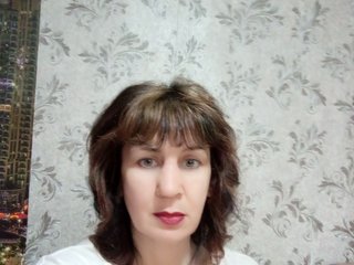 Еротичний відеочат LeilaValentine