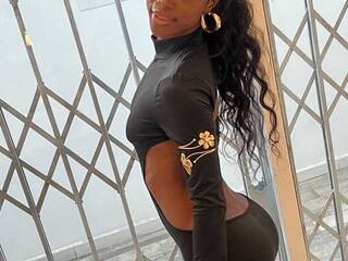 Еротичний відеочат Leilla