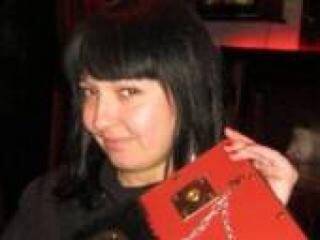 Еротичний відеочат leilla1