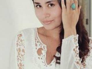 Еротичний відеочат leillaa