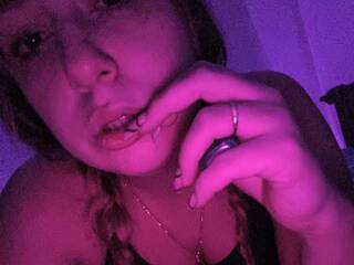 Еротичний відеочат LekaAlena