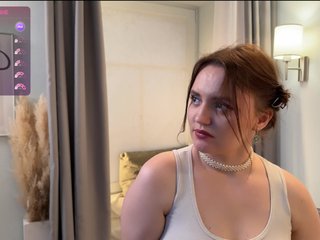 Еротичний відеочат LelaRyann