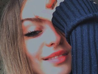 Еротичний відеочат Lelele001