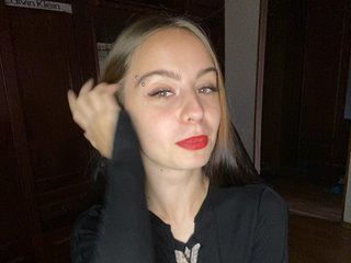 Еротичний відеочат Lelele001