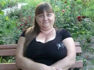 Еротичний відеочат lelihka51