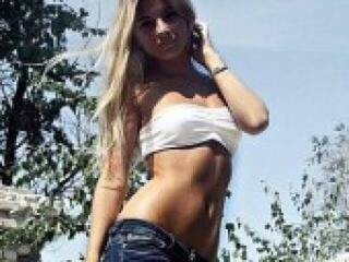 Еротичний відеочат lelleya