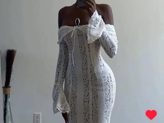 Еротичний відеочат Leloxxx