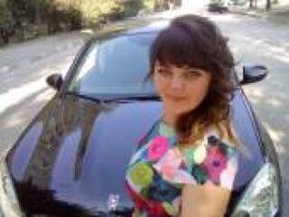 Еротичний відеочат lelyavip