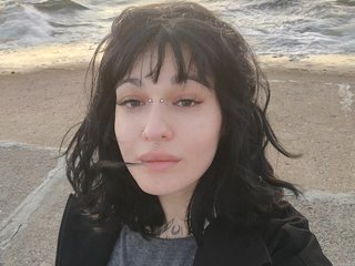 Еротичний відеочат Lena-Ben