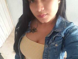 Еротичний відеочат LenaBakeer