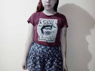 Еротичний відеочат LenaJohns