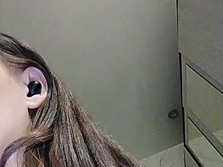 Еротичний відеочат lenaMalina