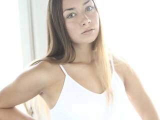 Еротичний відеочат LenaPaul01