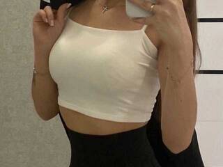 Еротичний відеочат Sardenya