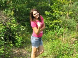 Еротичний відеочат lenisex