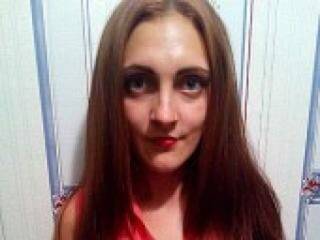 Еротичний відеочат lenohka33