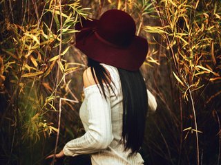 Еротичний відеочат LenoreCarroll