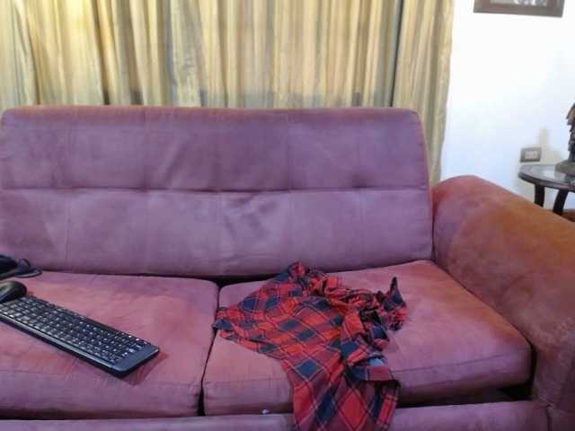 Скріншоти передачі LenoreJenes