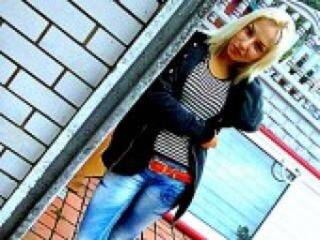 Еротичний відеочат lenusik177