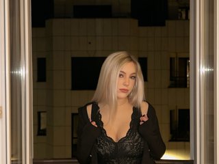 Еротичний відеочат leokitty