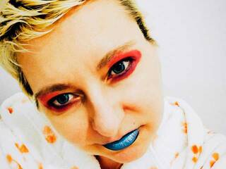 Еротичний відеочат LeonaSplash