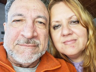 Еротичний відеочат Leoncarpita