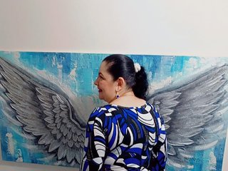Еротичний відеочат leonela