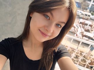 Еротичний відеочат LeonEveret