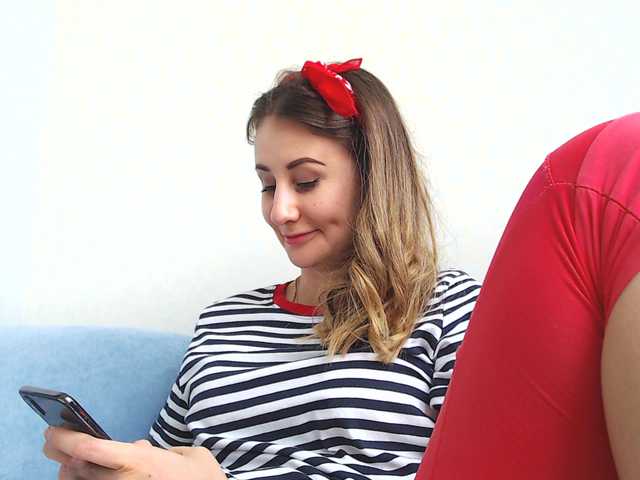 Скріншоти передачі leonna