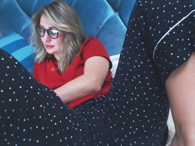 Скріншоти передачі leonna