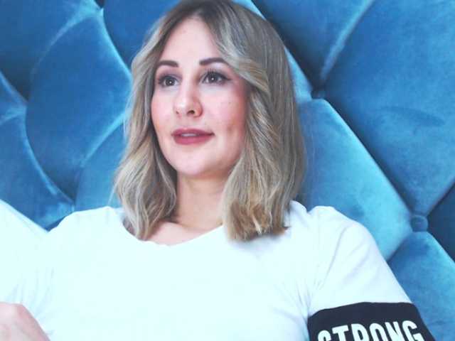 Скріншоти передачі leonna