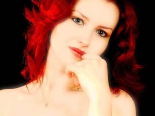 Еротичний відеочат lera-fox