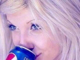 Еротичний відеочат lerablondi