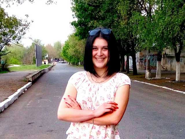 Фото профілю LeraOGirl