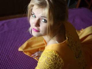 Еротичний відеочат leraorgazm