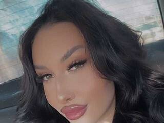 Еротичний відеочат LeriKissme