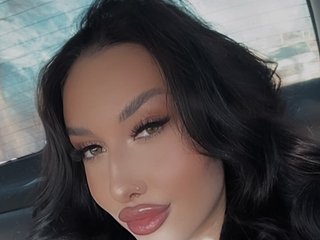 Еротичний відеочат LeriKissme