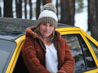 Еротичний відеочат lerkav