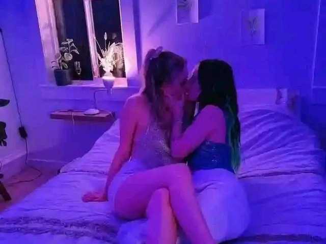 Фото профілю Lesbians2