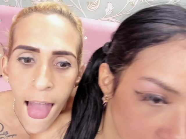 Скріншоти передачі LesbiansTasty