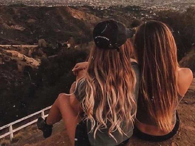 Фото профілю LesbianTasty1