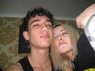 Еротичний відеочат Leshaaaas