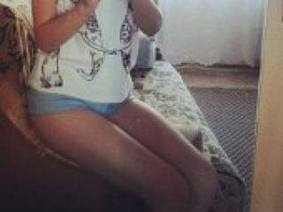 Еротичний відеочат lesjonok50