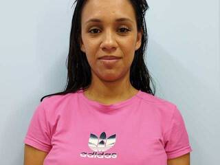 Еротичний відеочат Leslimilk