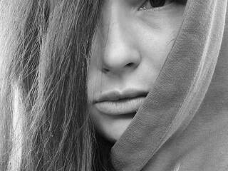 Еротичний відеочат VikkiHeart